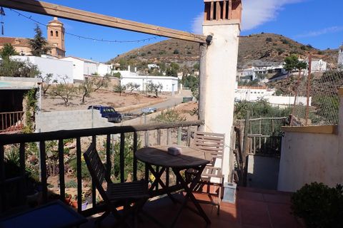 Landsbyhus i Turon, Granada, Turon - € 149.995 | Ref: C0603 - foto 31
